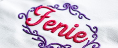 Personalized Embroidery for Every Occasion in New Jersey