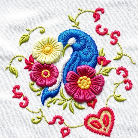 The Benefits of High-Quality Embroidery Services for Your Apparel