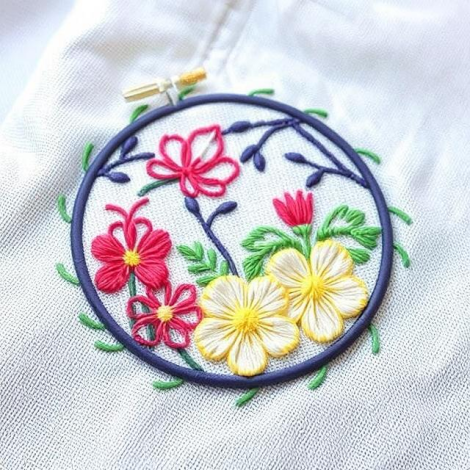 Exploring the Best Embroidery Techniques for Personalized Apparel in New Jersey