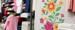 Embroidery Shops Near Me: A Guide to Quality Stitching Services