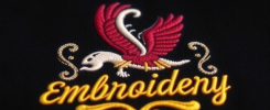 Custom Embroidery for Apparel: Elevate Your Style with Personalized Designs