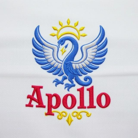 How Apollo Embroidery New Jersey Weaves Community Threads Through Custom Designs