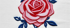 Why Embroidery Digitizing is Crucial for Your Business Branding