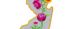 embroidery digitizing New Jersey